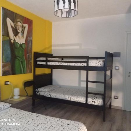 B&B Valle Orco Sparone Bagian luar foto