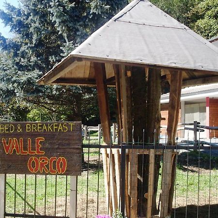 B&B Valle Orco Sparone Bagian luar foto