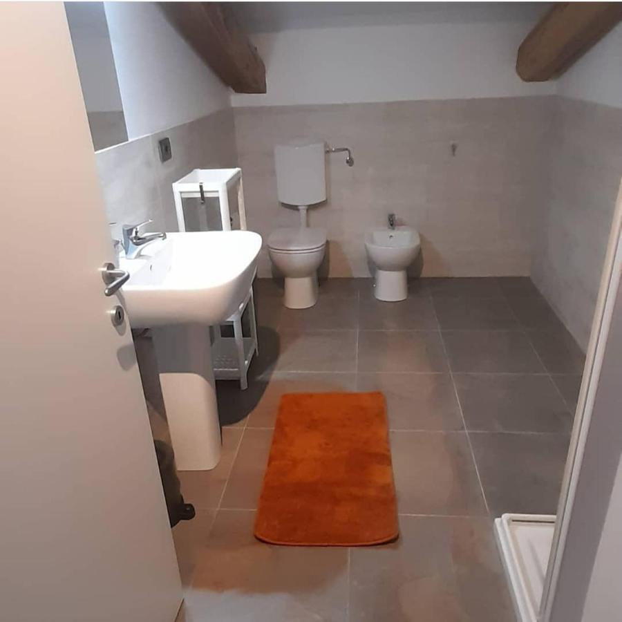 B&B Valle Orco Sparone Bagian luar foto