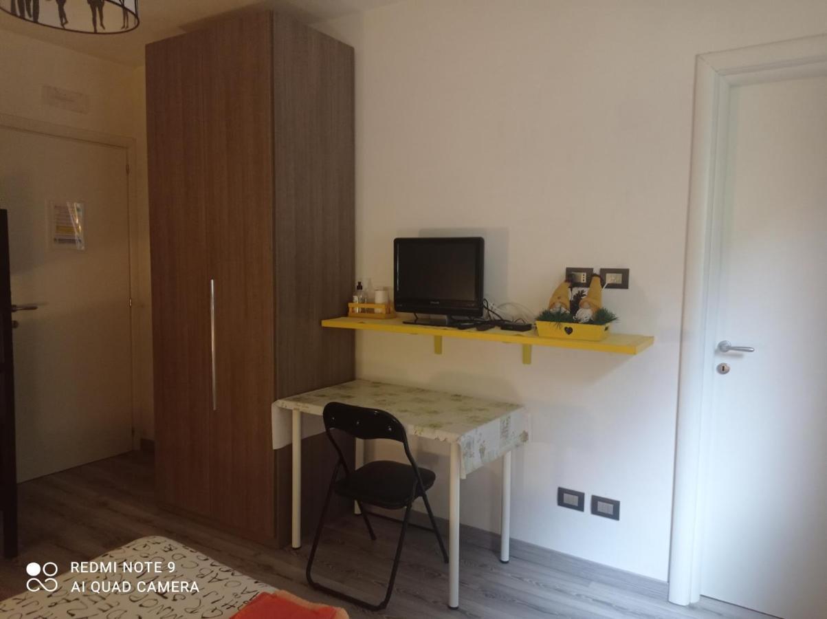 B&B Valle Orco Sparone Bagian luar foto