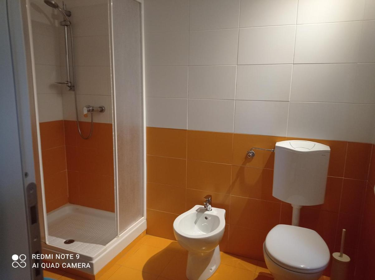 B&B Valle Orco Sparone Bagian luar foto